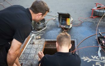 North Beach Side Plumbing Speciality Is Blocked Drains Servicing Sydney Metropolitan.